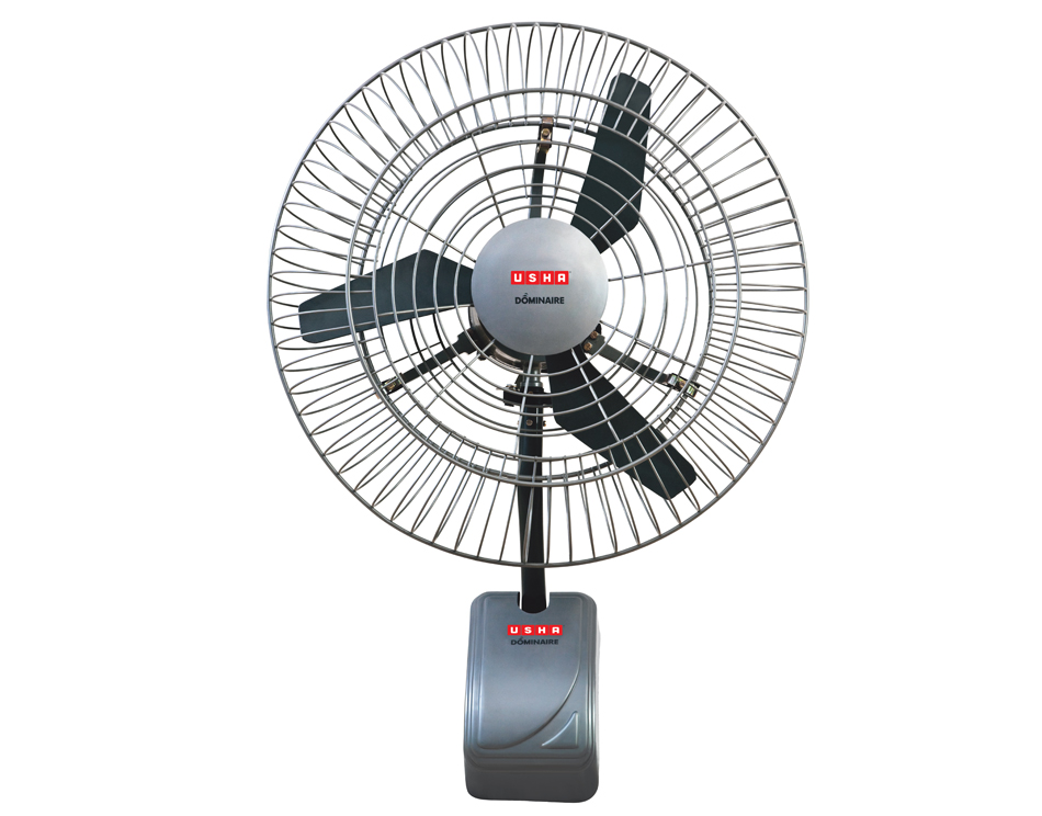 Buy Usha 600MM Dominaire Wall Fan Online at Best Price in India